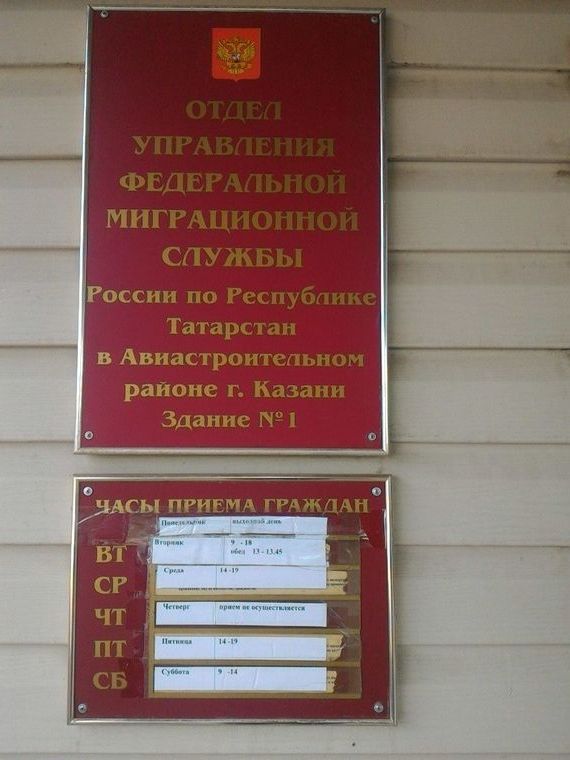 прописка в Уржуме